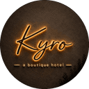 Kyro — a boutique hotel