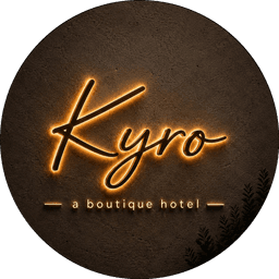 Kyro — a boutique hotel
