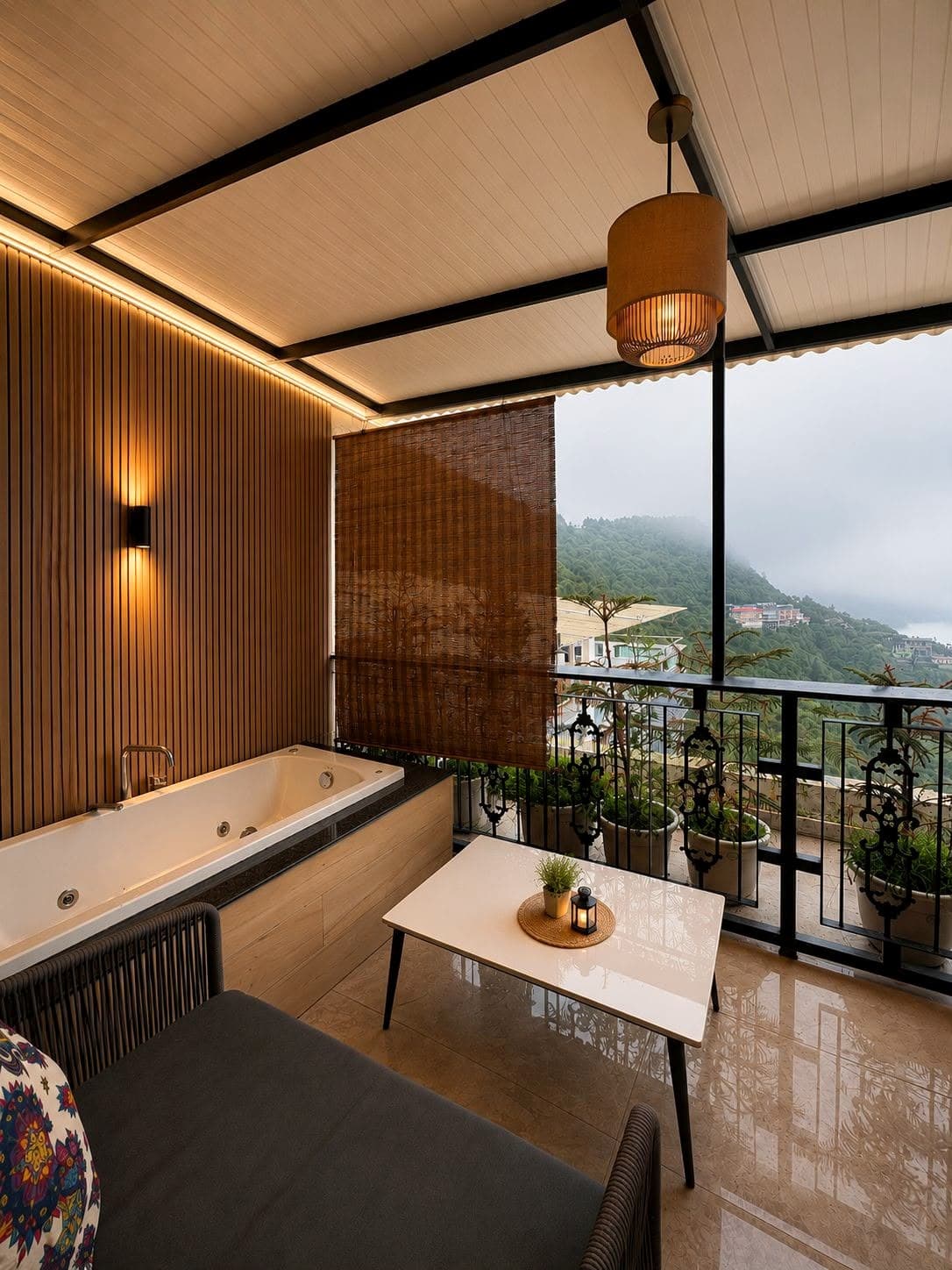 Family Suite at Kyro — photo 2