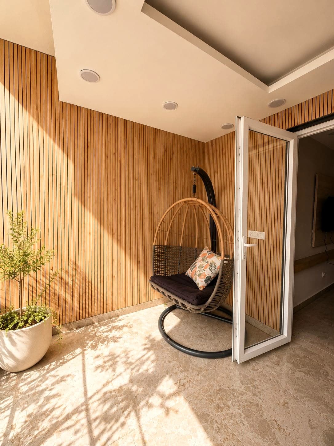 King Suite at Kyro, Mussoorie