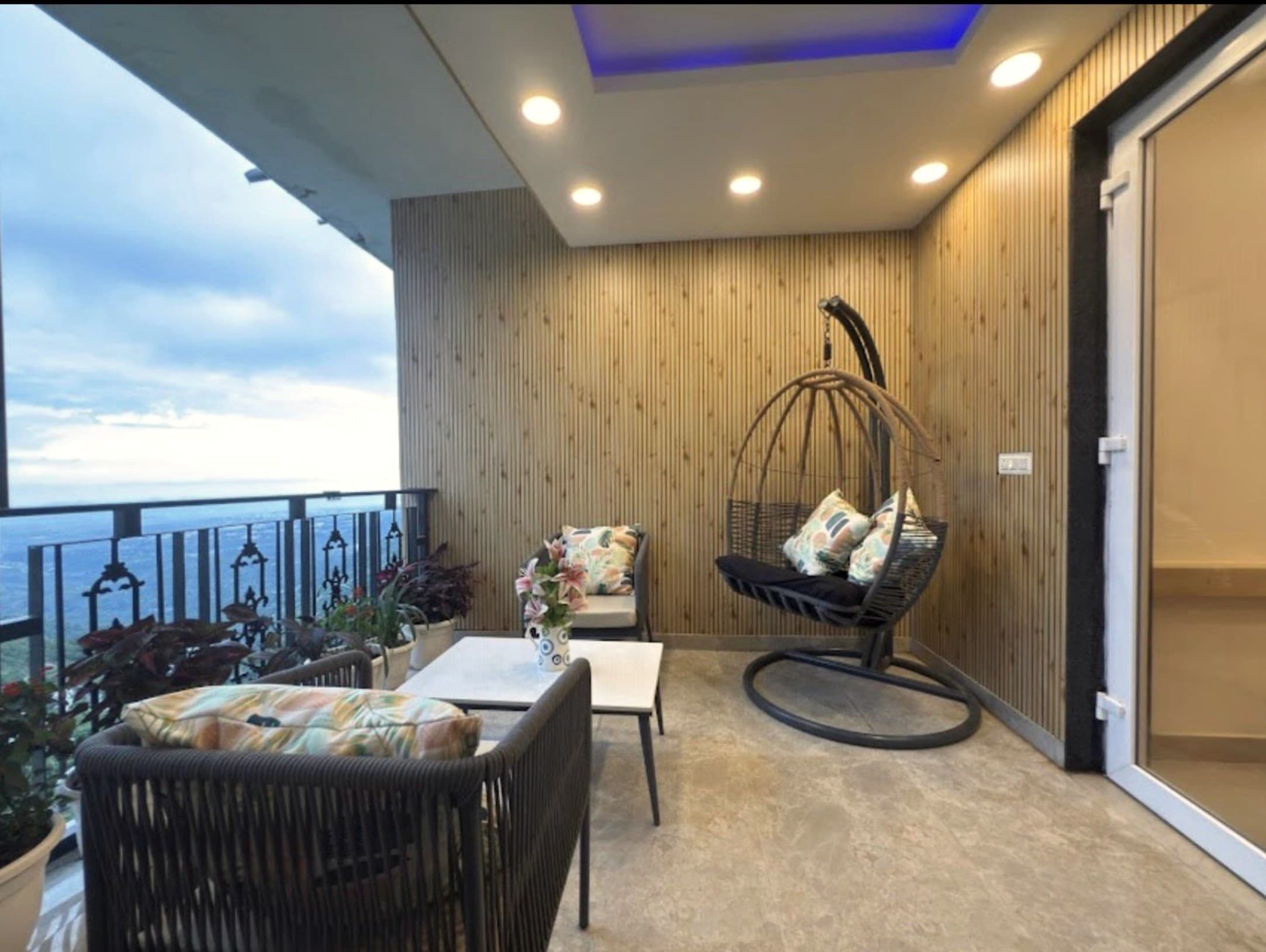 Luxury Suite at Kyro, Mussoorie